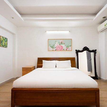 Nina Home Ho Chi Minh-byen Eksteriør bilde