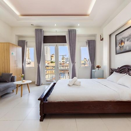 Nina Home Ho Chi Minh-byen Eksteriør bilde