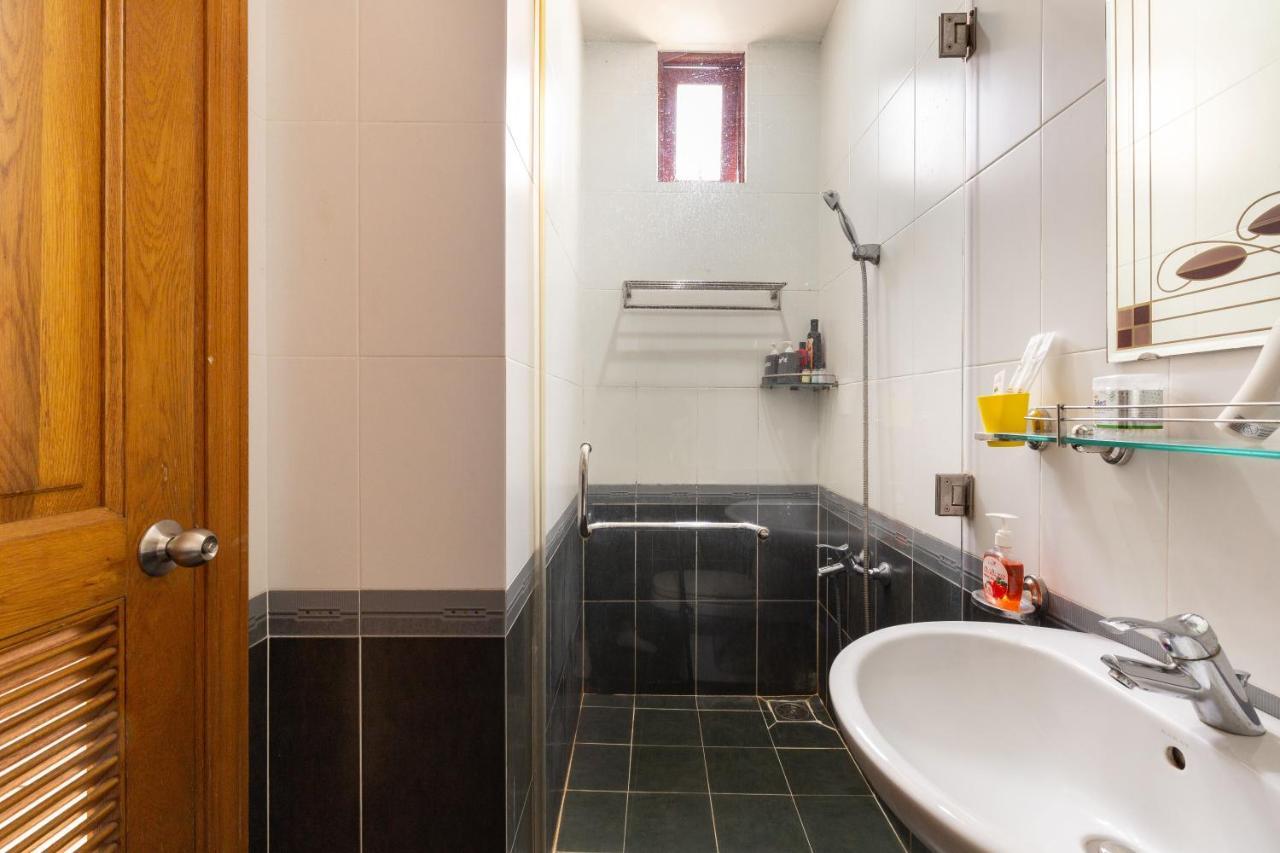 Nina Home Ho Chi Minh-byen Eksteriør bilde